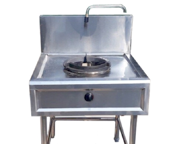 Bếp Gas Công Nghiệp