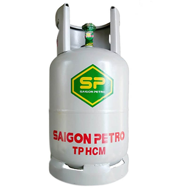Bình gas có nổ không