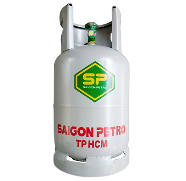 Bình gas màu nào tốt nhất