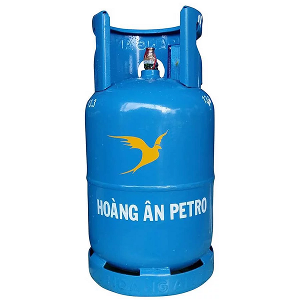 Bình gas đủ ký nặng bao nhiêu? Cách kiểm tra trọng lượng