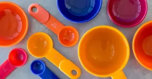 1/2 Cup Sang Ml Là Bao Nhiêu? Bảng Quy Đổi Chuẩn