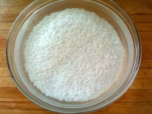 1kg Nếp Nấu Được Bao Nhiêu Xôi