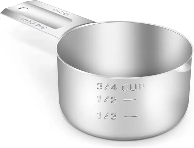 4 Cup To Ml