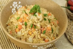 Cơm Rang Bao Nhiêu Calo? Hướng Dẫn Ăn Kiêng Thông Minh