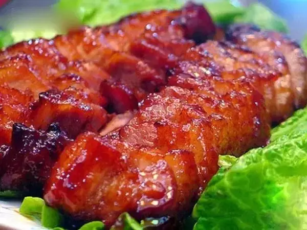 Hướng Dẫn Nướng Ba Chỉ Quay Lò Nướng Hoàn Hảo