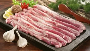 Ba Rọi Và Ba Chỉ: Phân Tích Chuyên Sâu Về Sự Khác Biệt & Ứng Dụng Thực Tế