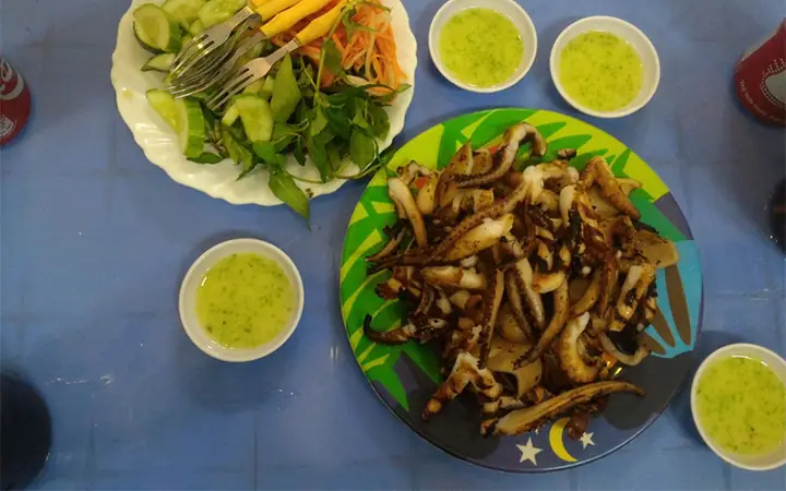 Hướng Dẫn Nướng Bạch Tuộp Cầu Kiệu Chuẩn Vị: Từ Lựa Chọn Nguyên Liệu Đến Thành Phẩm Hoàn Hảo
