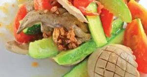 Bài Thuốc Từ Cật Heo: Hướng Dẫn Chi Tiết 3 Công Thức Vàng