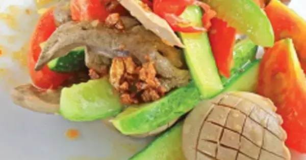 Bài Thuốc Từ Cật Heo: Hướng Dẫn Chi Tiết 3 Công Thức Vàng
