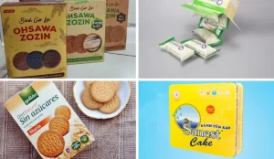 Top 9 Bánh Ăn Kiêng Không Đường Tốt Nhất Hiện Nay