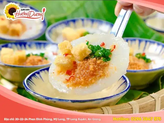 Bánh Bèo Làm Từ Bột Gì? Bí Quyết Pha Trộn Bột Chuẩn Vị Từ A-z