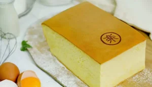 Bánh Bông Lan Le Castella: Bí Quyết Từ Đài Loan Đến Tay Bạn