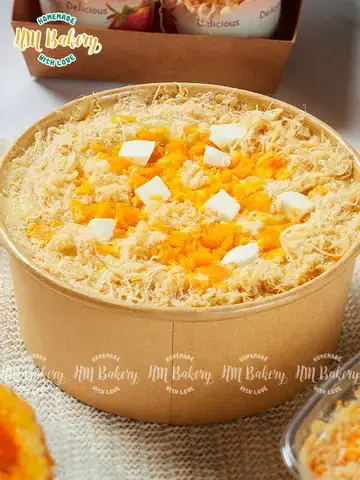 Bánh Bông Lan Trứng Muối 2 Tầng: Đánh Giá Toàn Diện Về Hương Vị, Công Thức Và Bí Quyết Lựa Chọn