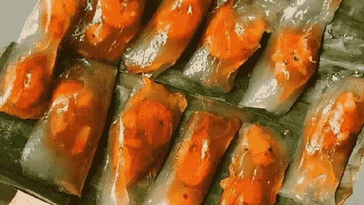 Đánh Giá Top 5 Quán Bánh Bột Lọc Đà Lạt Ngon Chuẩn Vị