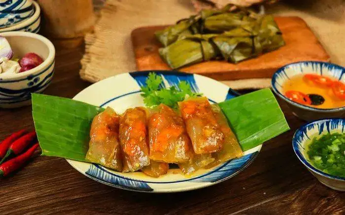 Bánh Bột Lọc Huế Ngon: Bí Quyết Làm Chuẩn Vị Và Top Quán Đáng Thử