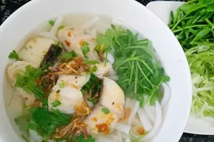Cách Làm Bánh Canh Cá Lóc Ngọt Thanh, Dai Ngon Từ A-z