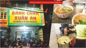 Bánh Canh Chả Cá Đà Lạt: Cẩm Nang Toàn Tập Từ Nguồn Gốc Đến Cách Làm Chính Xác