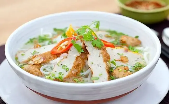 Top 5 Quán Bánh Canh Ghẹ Phan Thiết Ngon Nhất: Đánh Giá Chi Tiết