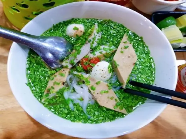 Bánh Canh Hẹ Gần Đây
