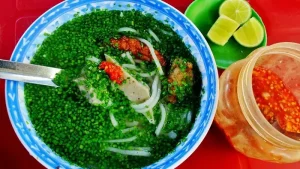 Bánh Canh Hẹ Tuy Hòa: Hướng Dẫn Lựa Chọn & Đánh Giá Chi Tiết