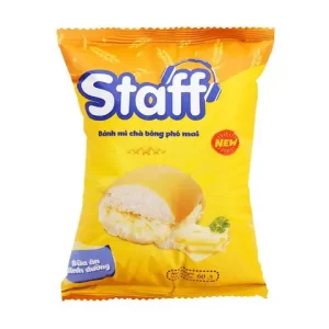Bánh Chà Bông Phô Mai: Hướng Dẫn Sử Dụng & Thông Tin Chi Tiết