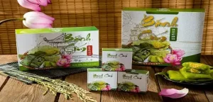 Top 10 Thương Hiệu Bánh Cốm Hà Nội Gia Truyền, Ngon Nhất 2026