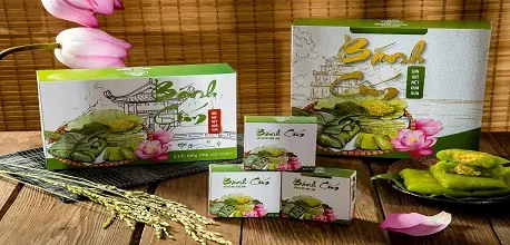 Top 10 Thương Hiệu Bánh Cốm Hà Nội Gia Truyền, Ngon Nhất 2026