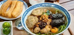 Cách Làm Bánh Đa Cua Hải Phòng Chuẩn Vị, Đậm Đà Từng Bước
