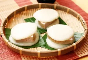 Bánh Dày Làm Từ Gạo Gì? Bí Quyết Chọn Nguyên Liệu Chuẩn Vị