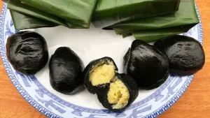 Bánh Gai Truyền Thống: Nguồn Gốc, Nguyên Liệu Và Bảo Quản