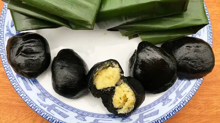 Bánh Gai Truyền Thống: Nguồn Gốc, Nguyên Liệu Và Bảo Quản