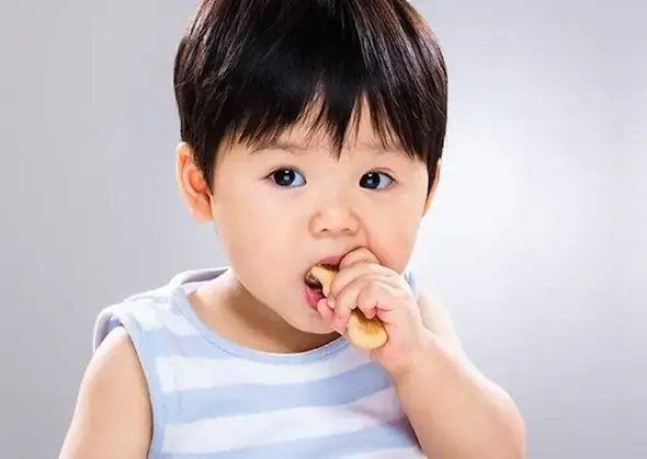 Top 7 Bánh Gạo Cho Bé 1 Tuổi: Đánh Giá Chi Tiết Và Lời Khuyên