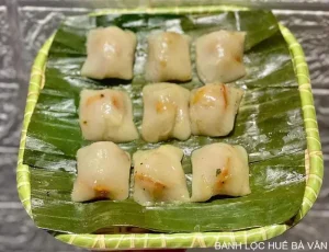 Bánh Ít Làm Từ Bột Gì? Khám Phá Bí Quyết Chọn Loại Bột Chuẩn Vị