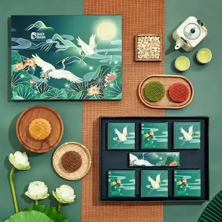 Bánh Khúc Cây Hà Nội