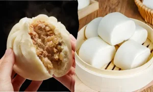 Màn Thầu Là Gì? So Sánh Chi Tiết Với Bánh Bao