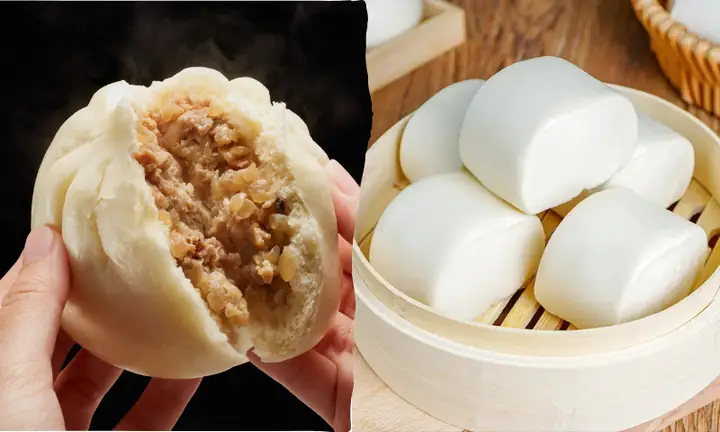 Màn Thầu Là Gì? So Sánh Chi Tiết Với Bánh Bao