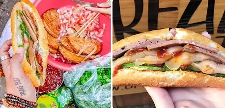 Hướng Dẫn Toàn Tập Cách Làm Bánh Mì Bột Lọc Đà Nẵng Chuẩn Vị Nhà