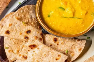 Bánh Mì Naan Là Gì