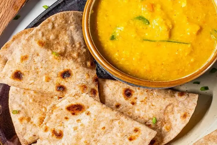 Bánh Mì Naan Là Gì