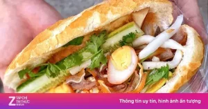 Bánh Mì Phá Lấu Trứng: Đánh Giá Chi Tiết 5 Quán Ngon Nhất Tp.hcm