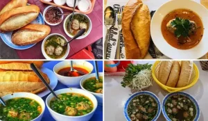 Đánh Giá Chi Tiết Top 5 Quán Bánh Mì Xá Xíu Đà Lạt Ngon, Giá Rẻ Nhất 2026