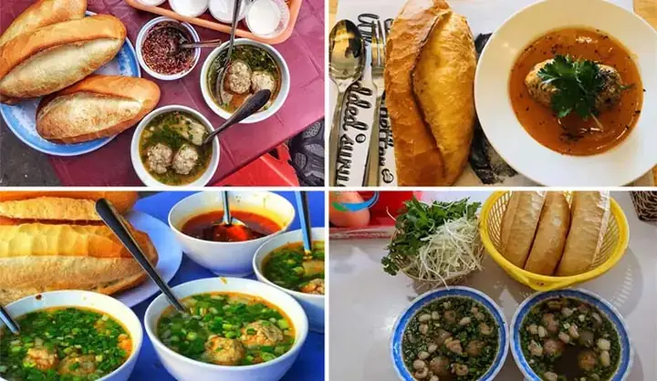 Đánh Giá Chi Tiết Top 5 Quán Bánh Mì Xá Xíu Đà Lạt Ngon, Giá Rẻ Nhất 2026