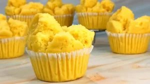 Bánh Phát Tài Của Người Hoa: 3 Công Thức Làm Bánh Bò Bông Xốp Mềm