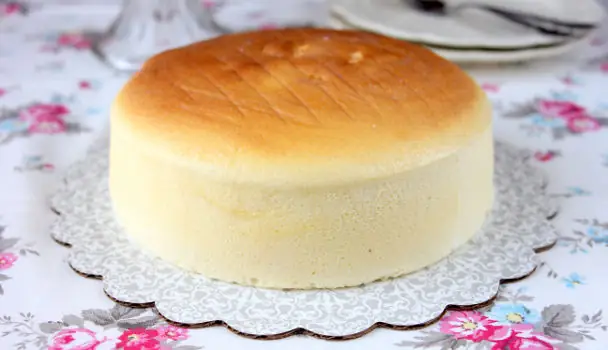 Bánh Phô Mai Nhật Bản: Hướng Dẫn Chi Tiết Để Luôn Thành Công