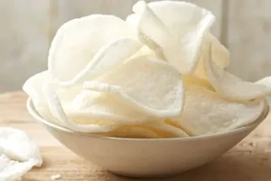 Bánh Phồng Tôm: Hướng Dẫn Chi Tiết Từ Nguyên Liệu Đến Kỹ Thuật Chiên Giòn Hoàn Hảo