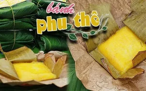 Bánh Phu Thê Đình Bảng: Đặc Sản Truyền Thống Và Nhãn Hiệu Chứng Nhận