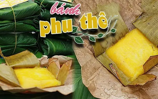 Bánh Phu Thê Đình Bảng: Đặc Sản Truyền Thống Và Nhãn Hiệu Chứng Nhận