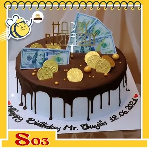 Đánh Giá Chi Tiết Bánh Sinh Nhật Phủ Socola: Từ Kỹ Thuật Đến Lựa Chọn Hoàn Hảo