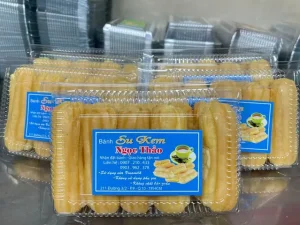 Review Chi Tiết Tiệm Bánh Su Kem Ngọc Thảo: Đánh Giá Toàn Diện Về Hương Vị, Giá Cả Và Trải Nghiệm Ở Quận 10