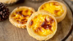 Bánh Tart Trứng Bao Nhiêu Calo? Phân Tích Chi Tiết Dinh Dưỡng